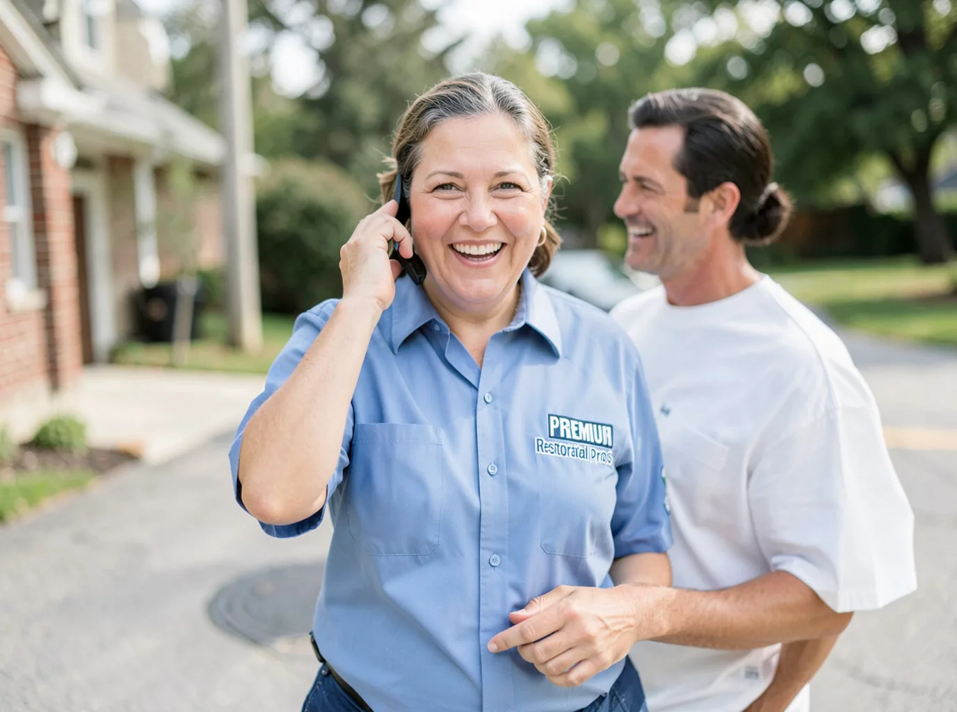 Water Damage Restoration Ronkonkoma, NY FAQs